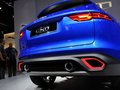 捷豹F-PACE Concept2013款