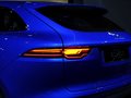 捷豹F-PACE Concept2013款
