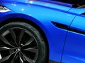 捷豹F-PACE Concept2013款
