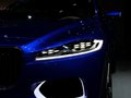 捷豹F-PACE 图片