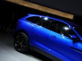 捷豹F-PACE 图片