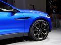 捷豹F-PACE 图片
