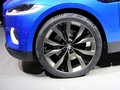 捷豹F-PACE Concept2013款