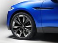 捷豹F-PACE Concept2013款