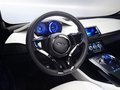 捷豹F-PACE Concept2013款