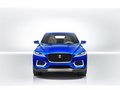 捷豹F-PACE Concept2013款
