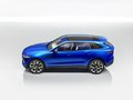 捷豹F-PACE Concept2013款