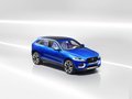 捷豹F-PACE Concept2013款