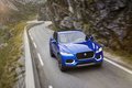 捷豹F-PACE Concept2013款