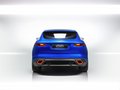 捷豹F-PACE Concept2013款