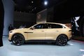 捷豹F-PACE Concept2013款