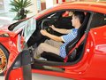 法拉利458 4.5L DCT Speciale 2014款图片