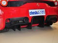 法拉利458 4.5L DCT Speciale 2014款图片