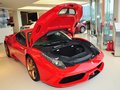 法拉利458 4.5L DCT Speciale 2014款圖片