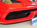 法拉利458 4.5L DCT Speciale 2014款图片