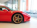 法拉利458 4.5L DCT Speciale 2014款圖片