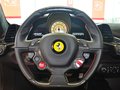 法拉利458 4.5L DCT Speciale 2014款圖片