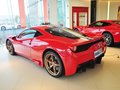 法拉利458 4.5L DCT Speciale 2014款图片