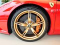 法拉利458 4.5L DCT Speciale 2014款圖片