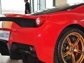 法拉利458 4.5L DCT Speciale 2014款圖片