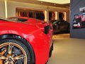 法拉利458 4.5L DCT Speciale 2014款圖片