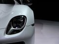 保时捷918 图片