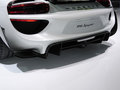 保时捷918 Spyder 4.6L 2014款图片