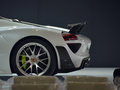 保时捷918 Spyder 4.6L 2014款图片