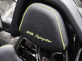 保时捷918 Spyder 4.6L 2014款图片