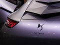 DS wild rubis 概念车2014款