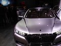 DS wild rubis 概念车2014款