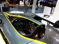 阿斯頓馬丁CC Speedster Concept2013款