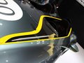 阿斯頓馬丁CC Speedster Concept2013款
