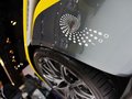 阿斯頓馬丁CC Speedster Concept2013款