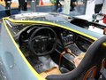 阿斯頓馬丁CC Speedster Concept2013款