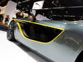 阿斯頓馬丁CC Speedster Concept2013款