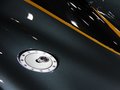 阿斯頓馬丁CC Speedster Concept2013款