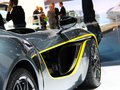 阿斯頓馬丁CC Speedster Concept2013款