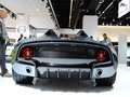 阿斯頓馬丁CC Speedster Concept2013款