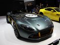 阿斯頓馬丁CC Speedster Concept2013款