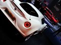 阿爾法羅密歐4C Spider基本型2014款