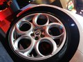 阿爾法羅密歐4C Spider基本型2014款