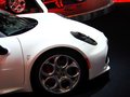 阿爾法羅密歐4C Spider基本型2014款