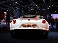 阿爾法羅密歐4C Spider基本型2014款