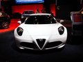 阿爾法羅密歐4C Spider基本型2014款