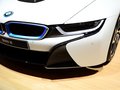 宝马i8 图片