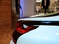 宝马i8 图片