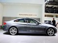 宝马4系 428i豪华设计套装2014款