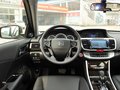 雅阁 2014款 2.4L EXN 豪华导航版图片