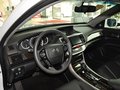 雅阁 2014款 2.4L EX 豪华版图片